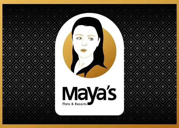 Maya\'S Flats & Resorts 38 - Walowa 23